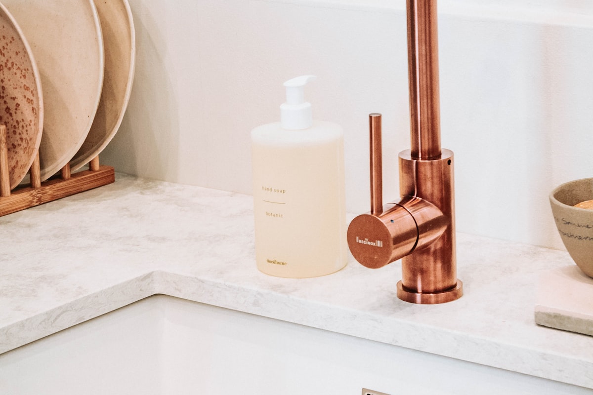 Kitchen Plumbing service in Warwick, RI